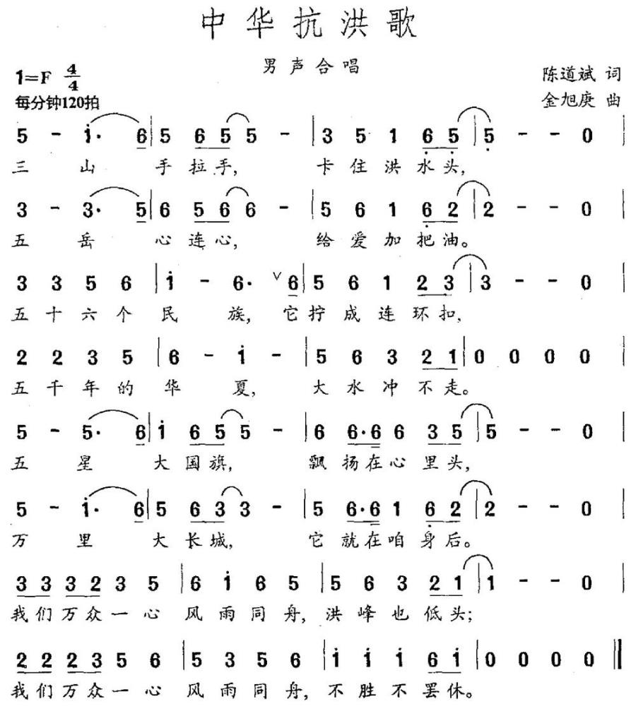 中华抗洪歌（陈道斌词 金旭庚曲）(1).jpg