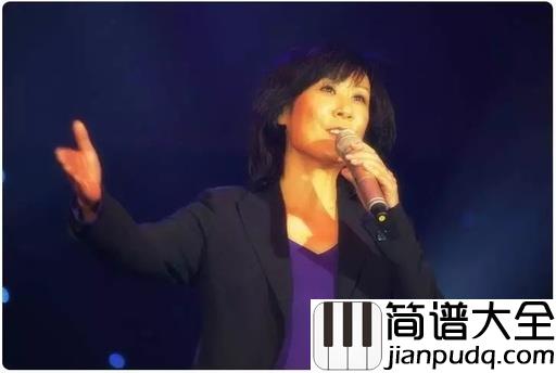 军港之夜吉他谱_苏小明_滋润了那一颗颗历经沧桑的心灵